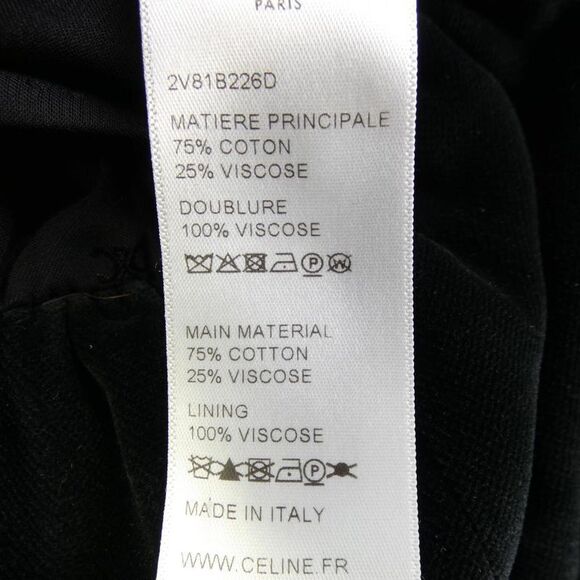 Celine 2v81b226d Jacket - Picture 3 of 6